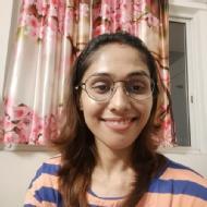 Shreya Shikha Class I-V Tuition trainer in Kolkata