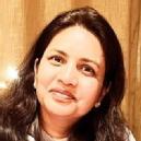 Photo of Dr. Priyanka Y.