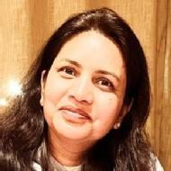 Dr. Priyanka Y. BTech Tuition trainer in Gurgaon