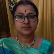 Prathibha  S. Class I-V Tuition trainer in Bangalore