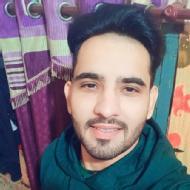 Rahul Nain Class 11 Tuition trainer in Hisar