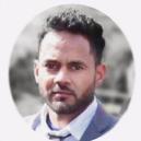 Photo of Anil