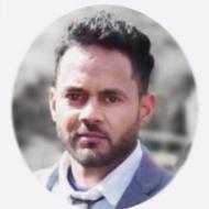 Anil Class 12 Tuition trainer in Dehradun