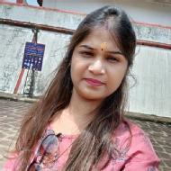Preety Singhal Class I-V Tuition trainer in Bangalore