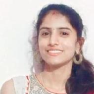 Divya Class I-V Tuition trainer in Shikaripura