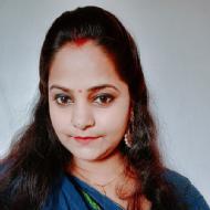 Bandna Sahu Class I-V Tuition trainer in Kolkata