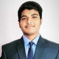 Rutik Gadage Career Counselling trainer in Murbad