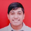 Photo of Siddhant Ghag