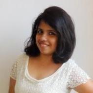 Aditi C. Class I-V Tuition trainer in Mumbai