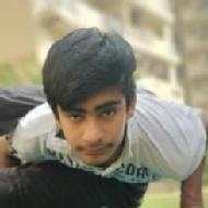 Divaynk Ahlawat Yoga trainer in Gurgaon