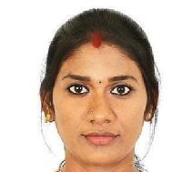 Sridevi V. Class 9 Tuition trainer in Tiruvallur