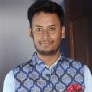 Ratnesh Choubey Class 11 Tuition trainer in Varanasi