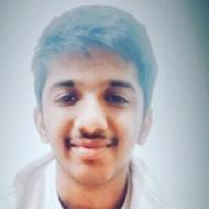 Ali Abdul Baqi Class I-V Tuition trainer in Delhi