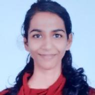 Farah Fathima A. Class 10 trainer in Bangalore