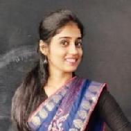 Manisha Kumari Class I-V Tuition trainer in Bangalore