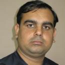 Photo of Dr Manish Kumar