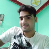 Sudhanshu Kumar Singh Class 10 trainer in Patna