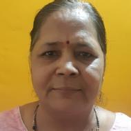 Sadhana S. Class 10 trainer in Mumbai