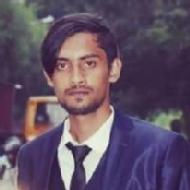 Udbhav Class 12 Tuition trainer in Delhi