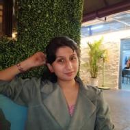 Unaisa S. Class 12 Tuition trainer in Nashik
