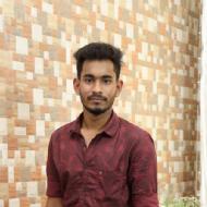 Ganesh K Class I-V Tuition trainer in Chennai