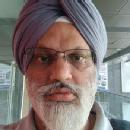 Photo of Gurpreet Singh Grewal