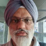 Gurpreet Singh Grewal Class I-V Tuition trainer in Ludhiana