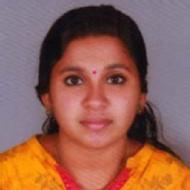 Athira K. Class 11 Tuition trainer in Thalapilly