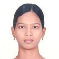 Keerthana Class 11 Tuition trainer in Bangalore