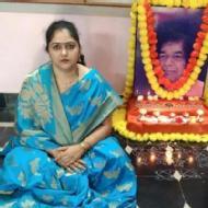 Kashibhatta S. Vocal Music trainer in Hindupur