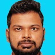 Karthick S Automation Testing trainer in Chengalpattu