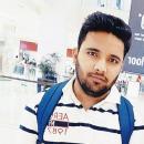 Photo of Vipin