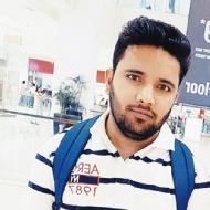 Vipin BCom Tuition trainer in Chandigarh