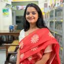 Preeti G. Class 12 Tuition trainer in Badshahpur