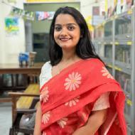 Preeti Class 12 Tuition trainer in Badshahpur