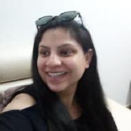 Kriti A. BA Tuition trainer in Delhi