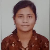 Monalisha N. Class I-V Tuition trainer in Nashik