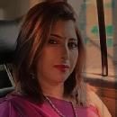 Photo of Prerna Kale