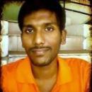 Photo of Karthik Ponnada