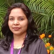 Hemlata Panwar Class 11 Tuition trainer in Panchkula
