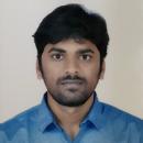Photo of Ravitejareddy
