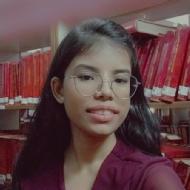 Anshika Bisht Class I-V Tuition trainer in Delhi