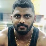 Manu Alex Personal Trainer trainer in Muvattupuzha