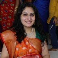 Mansi Gujarati Speaking trainer in Ahmedabad