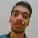 Photo of Vishal Minj