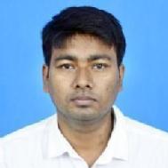Chandan Mahato Class I-V Tuition trainer in Kolkata
