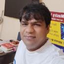 Photo of Kishor Kumrawat