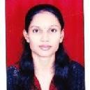 Photo of Ankita B.