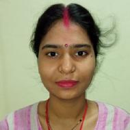 Vidya K. Class 10 trainer in Gurgaon