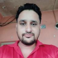 Aman Kumar Mahato Class I-V Tuition trainer in Kolkata